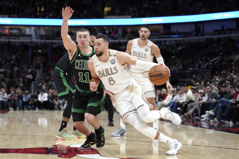 多方利益和 多方利益和